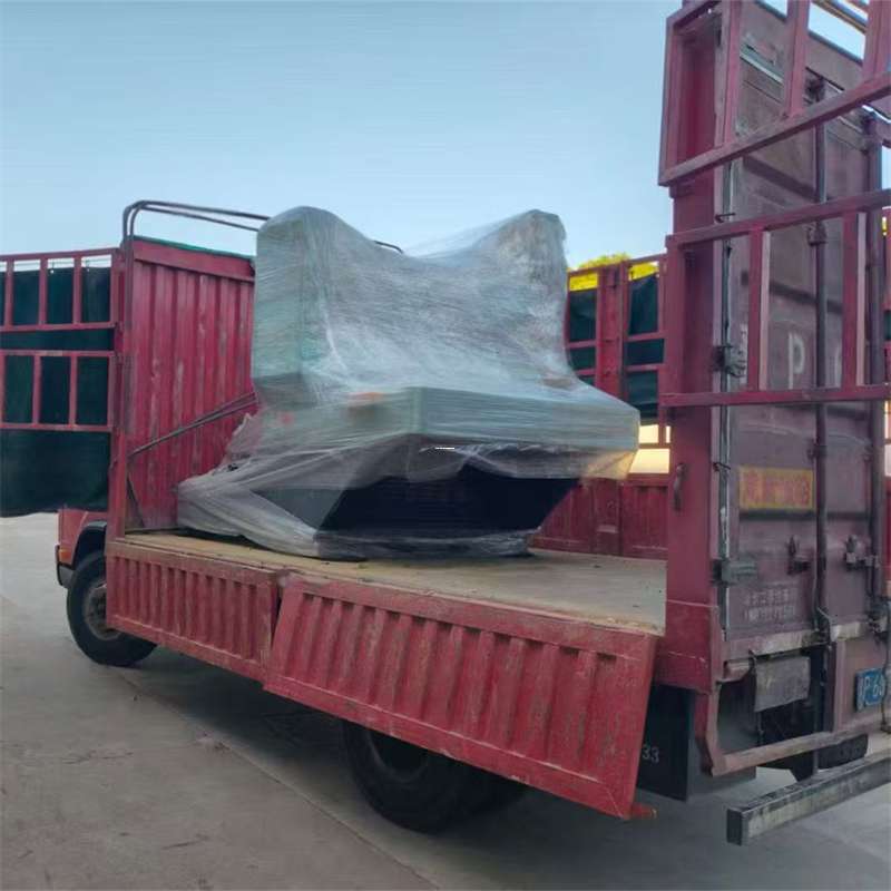 新兴区和静县：物流专线的高效货运解决方案
