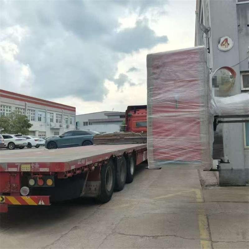 新兴区探析新平县多元高效的物流运输服务体系