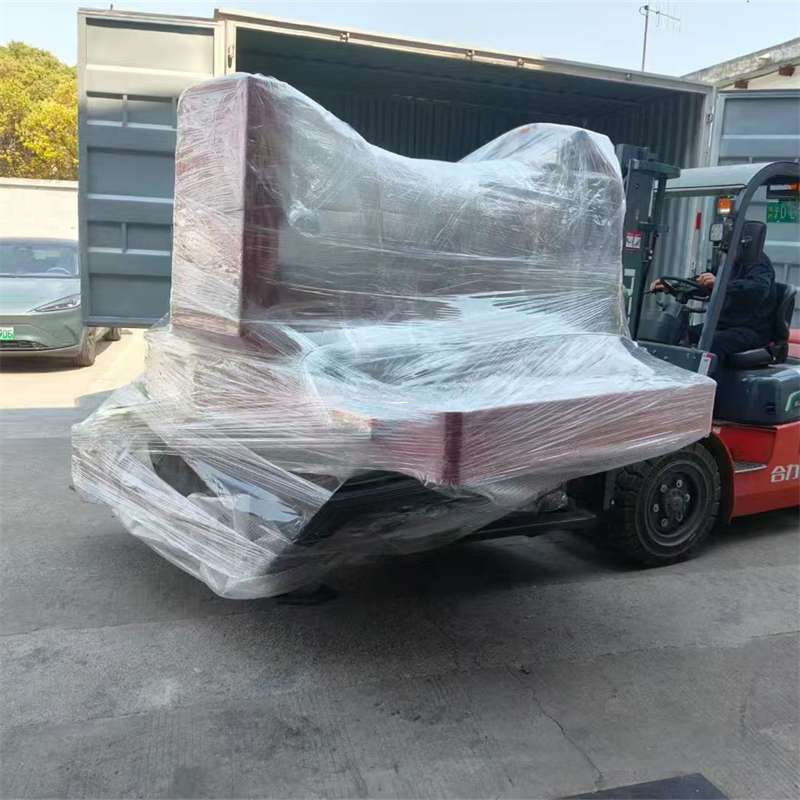 新兴区眉山市物流专线：多元货运服务探秘